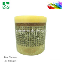 JS-URN247 good quality ceramic urn factory